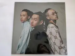 pop yours Champions レコード LP kohjiya ① pop yours Champions レコード LP kohjiya ①（Kohjiya、Yvng