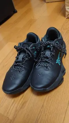 アシックス　バッシュ　ノヴァ サージ LOW 26.5cm