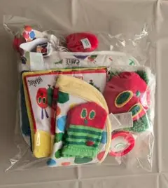 はらぺこあおむし赤ちゃんセット