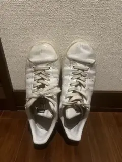 adidas スタンスミス