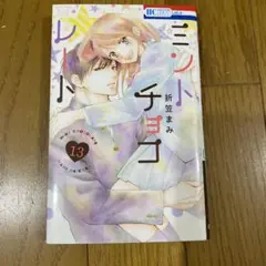 ミントチョコレート 13