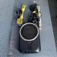 け*ン様 KENWOOD サブウーファー KSC-SW01 Amazon.co.jp: KENWOOD [ ケンウッド ] チューンアップサブ