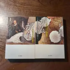 がん ―4000年の歴史― 上下揃