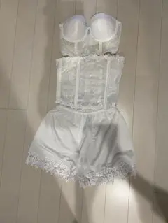 ワコールブライダルインナーセット