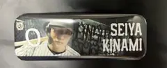阪神タイガース　シークレット　木浪聖也