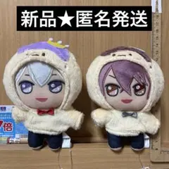 【新品】アイドリッシュセブン　きらどる　おさんぽーずvol.3　2種類2個セット