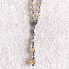 ネックレス