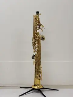 ②【美音良品】YAMAHA YSS-875EX 純正ケース等完備 付属品多数 ②【美音良品】YAMAHA YSS-875EX 純正ケース等完備 付属品多数