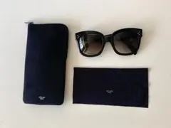 CELINE サングラス