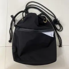 LIVERAL リベラル ENJYU ショルダーバッグ サコッシュ 巾着
