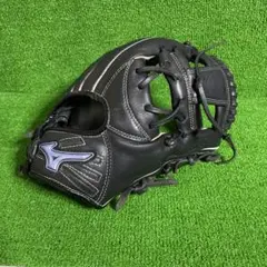 ミズノ Mizuno 坂本勇人モデル 少年用 内野用 軟式グローブ