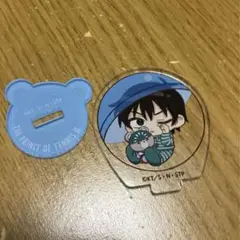 テニスの王子様　アクリルスタンド　海堂薫　アクスタ　パジャマ　アニカプ