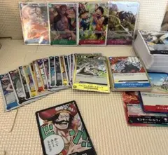 ワンピースカードゲーム 受け継がれる意志 まとめ売り