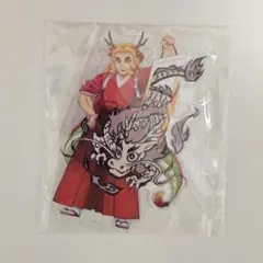 鬼滅の刃 辰年 アクリルスタンド 煉獄杏寿郎