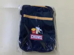 ★マクドナルド福袋 CHUMSとコラボしたバッグ★