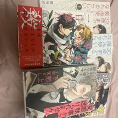 BL漫画 まとめ売り 30歳まで童貞だと魔法使いになれるらしい 1巻 2巻