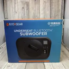 YAMAHA ヤマハ アンダーシート サブウーファー F3X-H81D0-T0