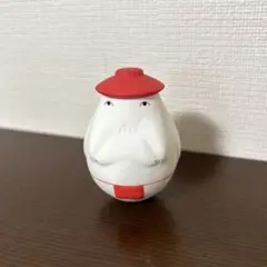 千と千尋の神隠し ぽってりゆらゆらおきあがりこぼし オシラサマ