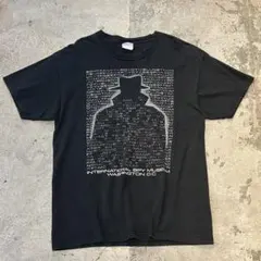 古着 Hanes HEAVYWEIGHT プリントTシャツ L Tシャツ
