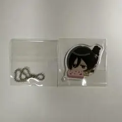 進撃の巨人 かぷりっこ ミカサ