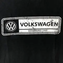 フォルクワーゲン　1949 Tシャツ