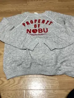 Hanes スウェット サイズL