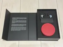 Aroma Audio Jam イヤホン 美品