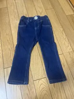 Samantha Moet デニムパンツ 95サイズ