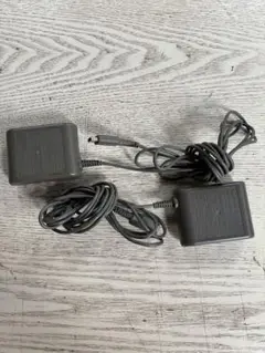 充電ケーブル（ニンテンドーDS USG-001対応） 2本セット