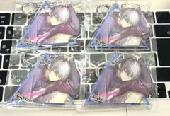 青柳冬弥　アルバム特典　vol.3 アクリルキーホルダー　1点