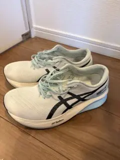 ASICS S4+ yogiri 25.5cm