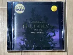 JULIANA'S TOKYO 90's TECHNO