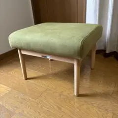 カリモク家具　スツール