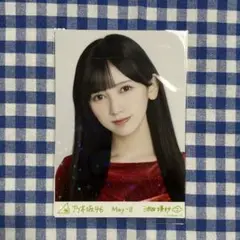 乃木坂46 池田瑛紗 R スペシャル衣装46 生写真 乃木コレ