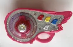ミックスパレット　プリキュア