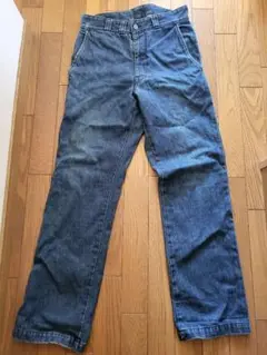 visvim デニム size1