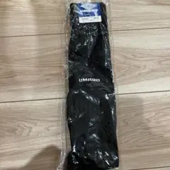 ☆新品‼︎ アンブロ サッカー ソックス 靴下 ストッキング 25-27 黒