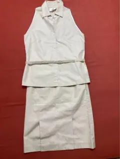 NATURAL BEAUTYのツーピース