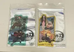 劇場版　鬼滅の刃　無限城編　第二弾 特典　クリアカード