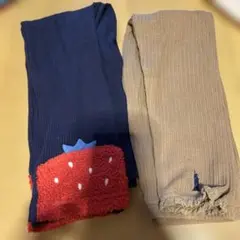 イーストボーイ　120cm 2点セット