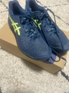 ASICS GEL-RESOLUTION 9 WIDE 29.0cm