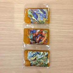 ポケモンフレンダ　レガシーピック　コンプリートセット