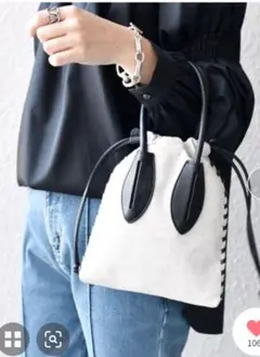 アドカラム バッグ トゥモローランド イエナ好きな方おすすめ