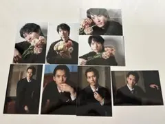 和田雅成 ブロマイド