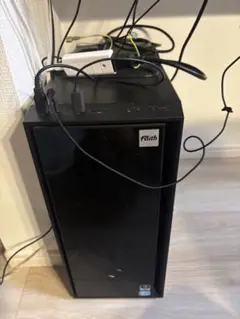 プチゲーミングPC
