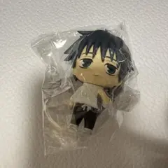 乙骨憂太 劇場版 呪術廻戦 0 カプセルフィギュアコレクション