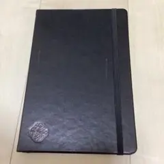 SHISEIDO men 非売品　ノート