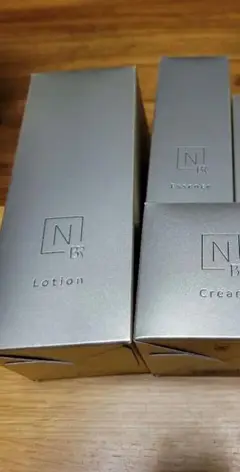 N organic 5点セット