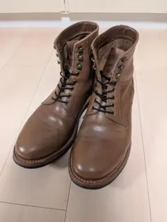 2025年最新】oak street boot makersの人気アイテム - メルカリ