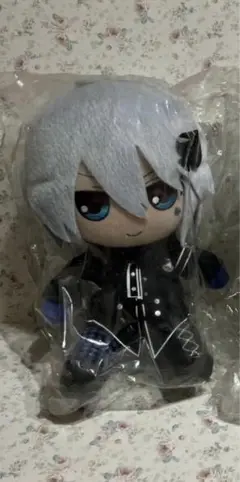 シン ぬいぐるみ AMNESIA アムネシア 2025年最新】アムネシア ぬいぐるみの人気アイテム - メルカリ